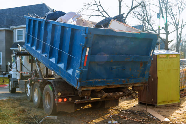 Professional Junk Removal in Norwood, OH